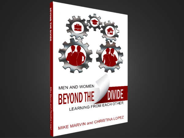Beyond the Divide - Front Cover