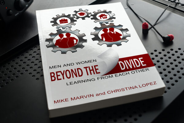 eBook: Beyond the Divide - Men and Women Learning from Each Other - Image 2