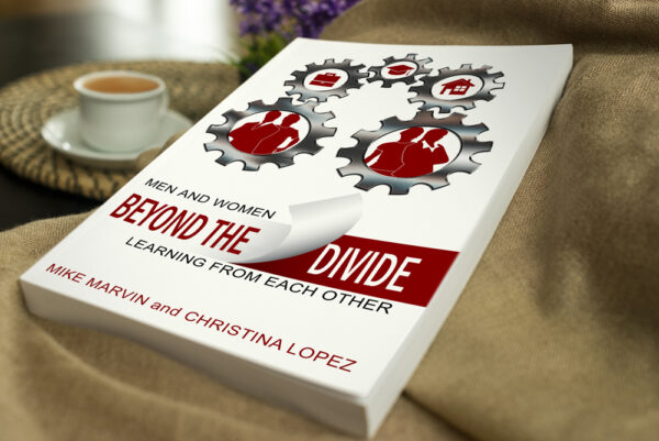 eBook: Beyond the Divide - Men and Women Learning from Each Other - Image 3